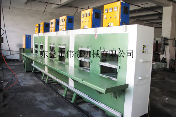 油壓機(jī)主要做什么