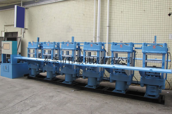 油壓機的作用主要有哪些？